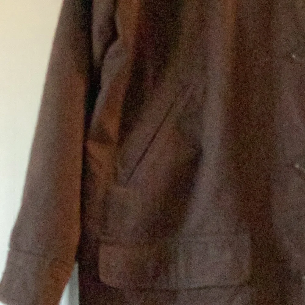 Lands End Jacket, size 1X - Picture 3 of 8